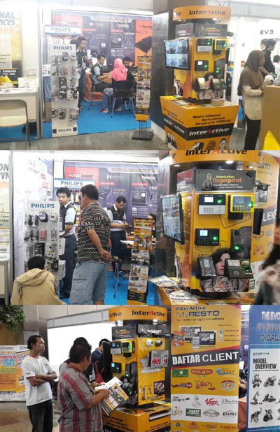 events interactive surabaya